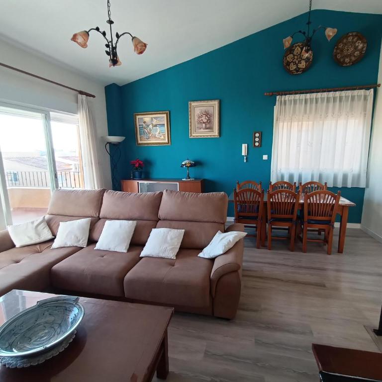 Chalet Estibaliz unifamiliar - Casa de 3 dormitorios - 19