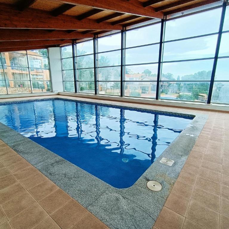Chalet Estibaliz unifamiliar - Casa de 3 dormitorios - 20