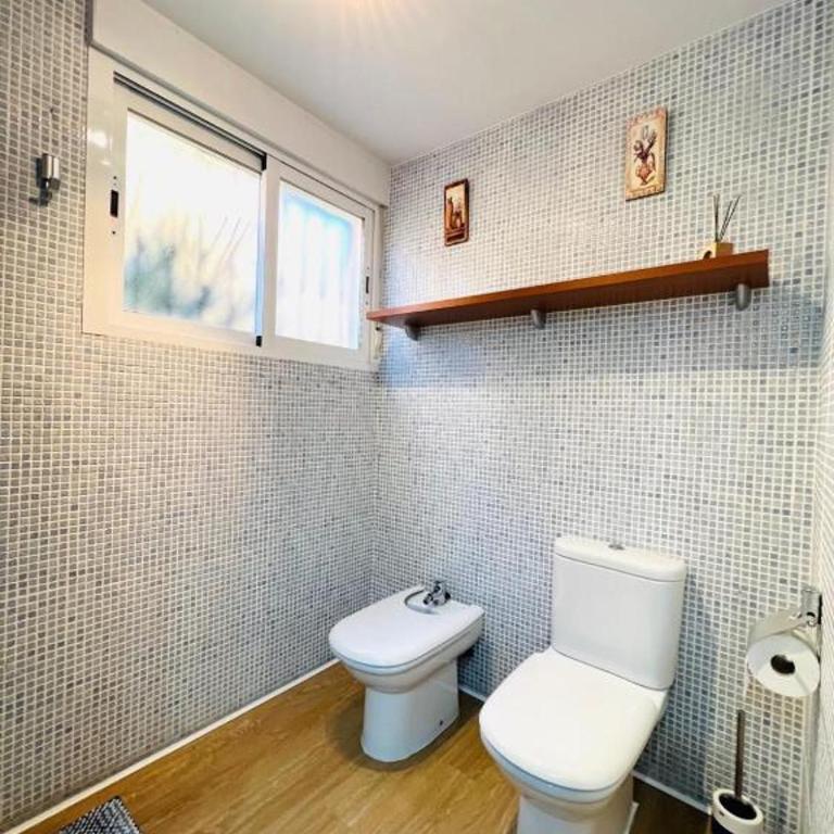 Chalet Estibaliz unifamiliar - Casa de 3 dormitorios - 24