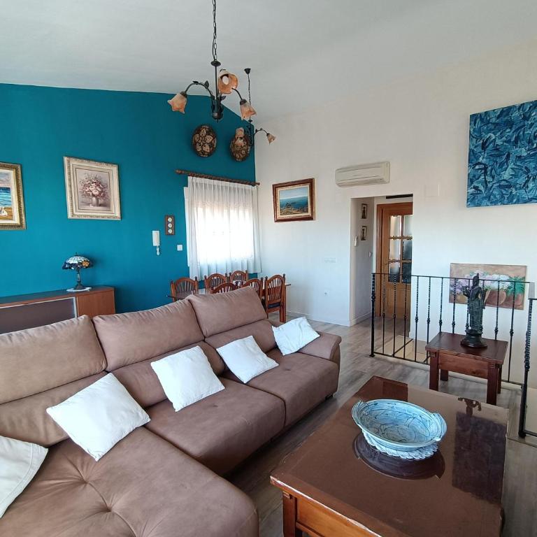 Chalet Estibaliz unifamiliar - Casa de 3 dormitorios - 31