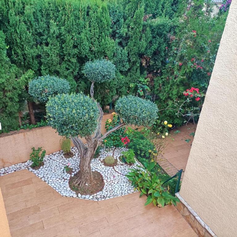 Chalet Estibaliz unifamiliar - Casa de 3 dormitorios - 32