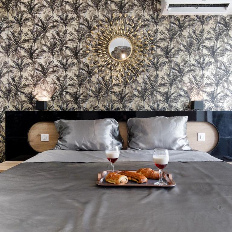 Sweet Namaste - Host Provence - Apartment mit 1 Schlafzimmer - 21