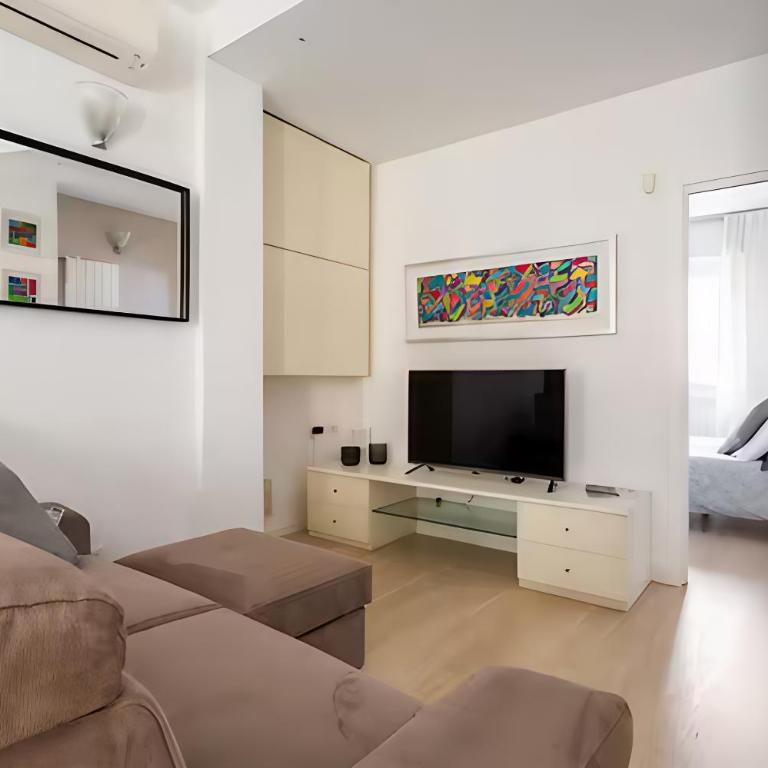 Silver House [Navigli - Tortona] - Appartamento con 1 Camera da Letto - 13
