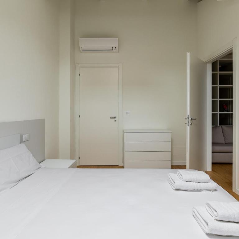 Casa Gini Apartments - Contemporary - Appartamento con 2 Camere da Letto - 26