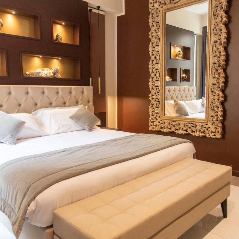 Adelaide Suite Dreams - Junior Suite Familiare - 2