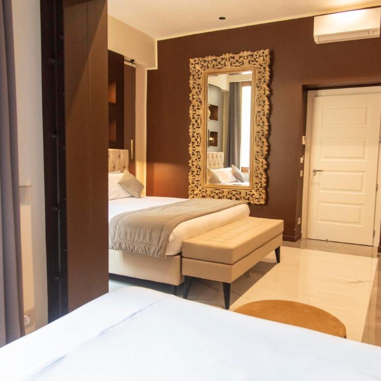 Adelaide Suite Dreams - Junior Suite Familiare - 3