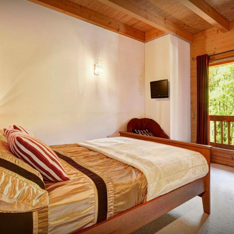 Chalet des Enfants La Clusaz - OVO Network - Chalet - 13