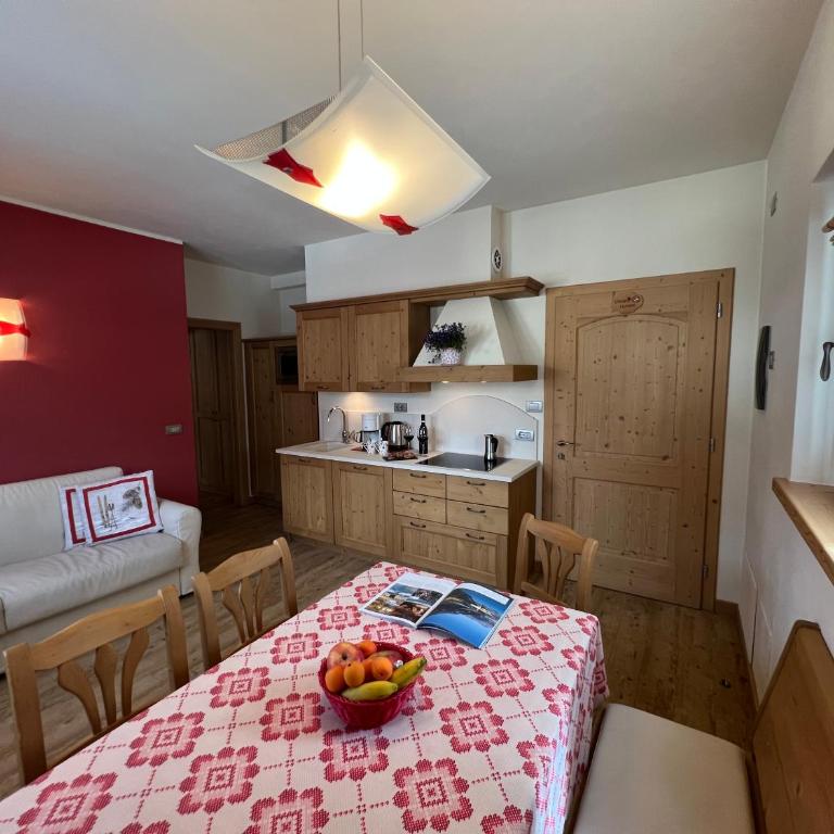 Appartamenti Cristallo - Appartamento con 1 Camera da Letto - 1
