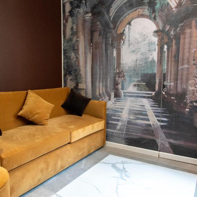 Adelaide Suite Dreams - Junior Suite Familiare - 12