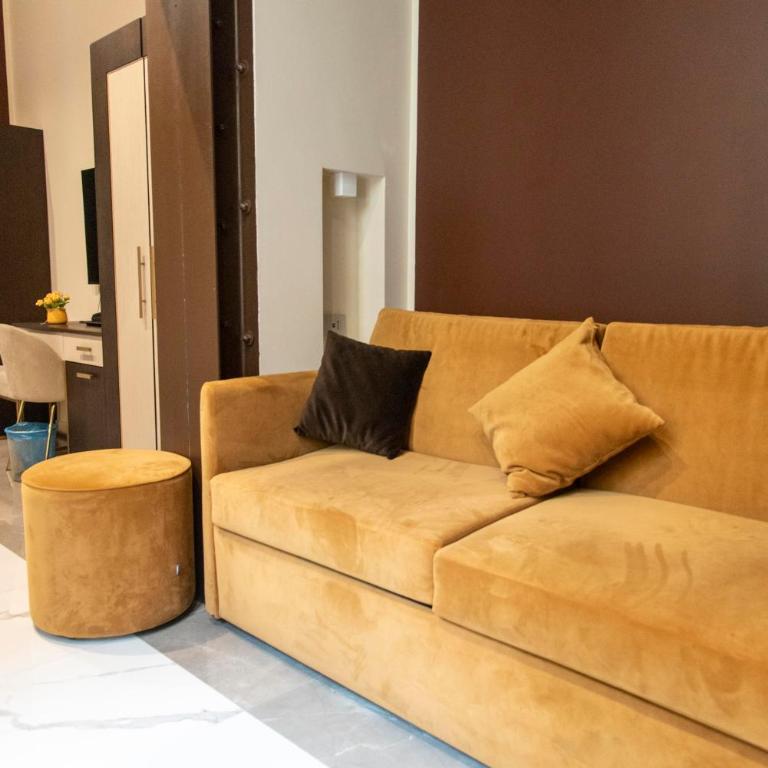 Adelaide Suite Dreams - Junior Suite Familiare - 14