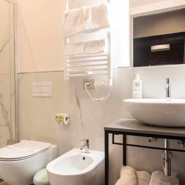Adelaide Suite Dreams - Junior Suite Familiare - 15