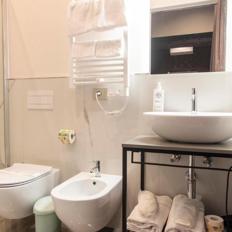 Adelaide Suite Dreams - Junior Suite Familiare - 24