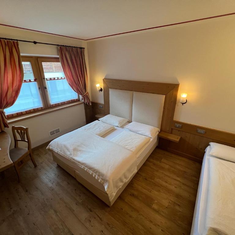 Appartamenti Cristallo - Appartamento con 1 Camera da Letto - 3