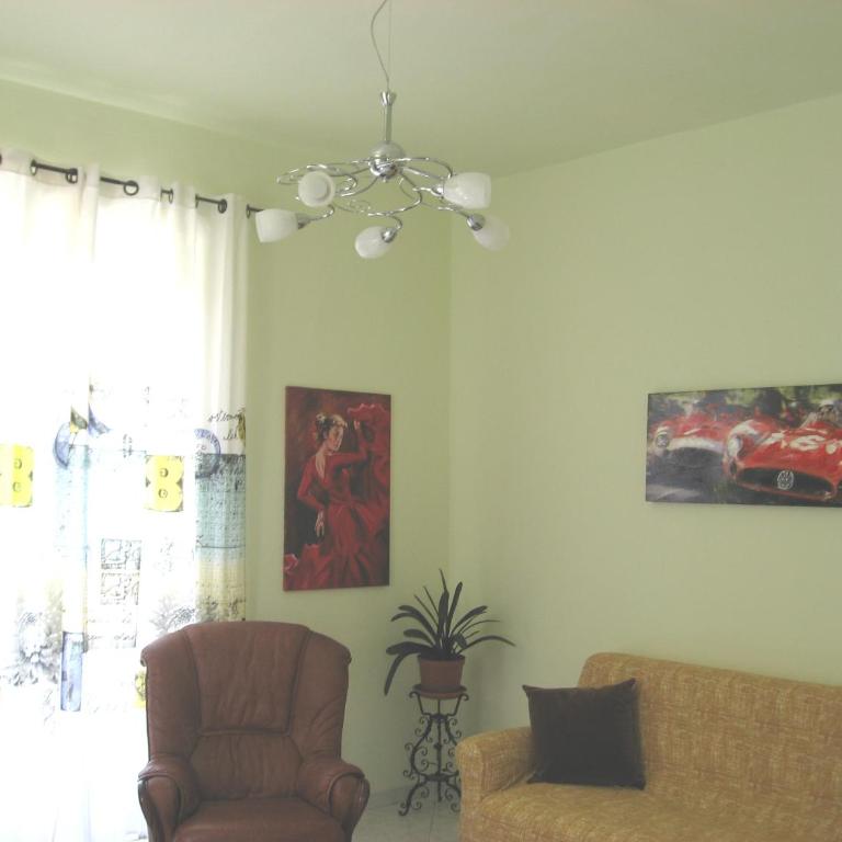 Casa Bruno B&B - Appartamento con 2 Camere da Letto - 27