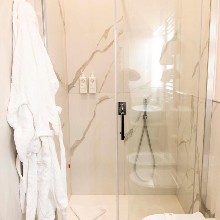 Adelaide Suite Dreams - Junior Suite Familiare - 23