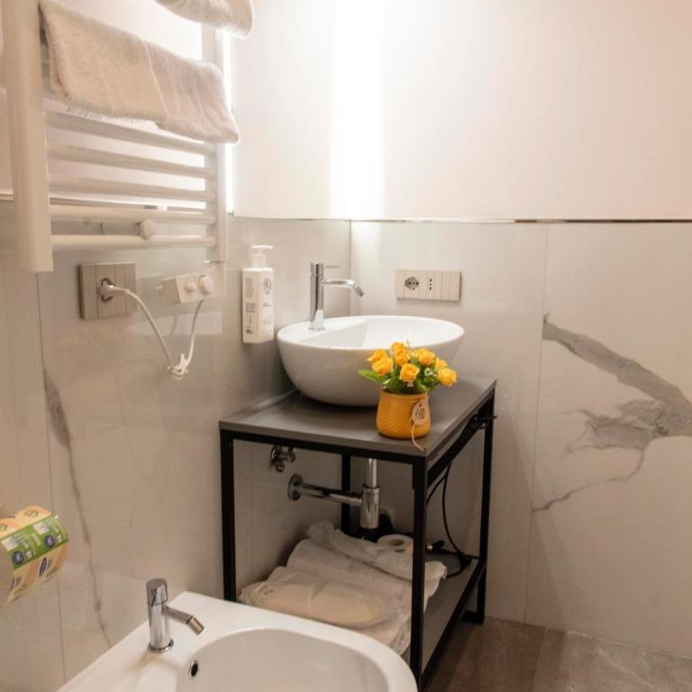 Adelaide Suite Dreams - Junior Suite Familiare - 19