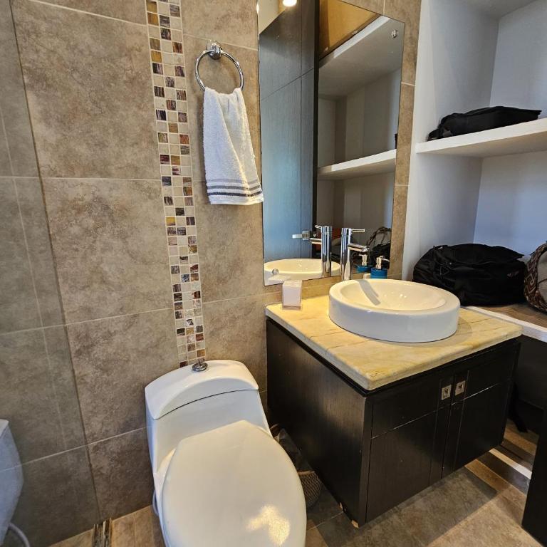 Girardot Casa estilo mediterraneo con piscina privada - Casa de 3 dormitorios - 13