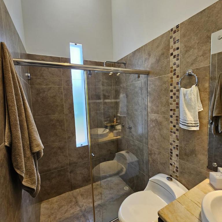 Girardot Casa estilo mediterraneo con piscina privada - Casa de 3 dormitorios - 22