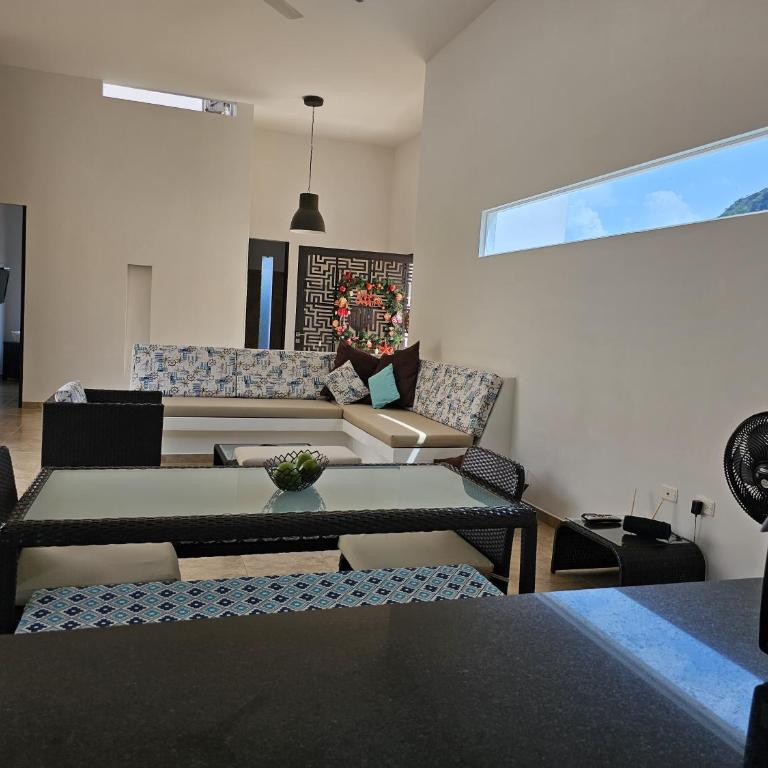 Girardot Casa estilo mediterraneo con piscina privada - Casa de 3 dormitorios - 28