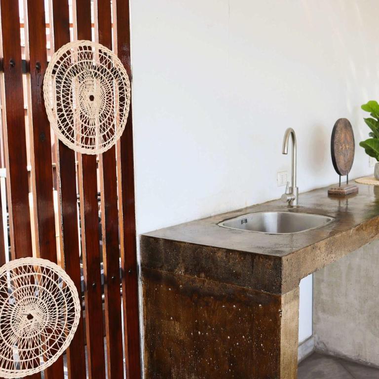 HOM I Studio loft Cerca del Bellas Artes 2PAX - Estudio - 29