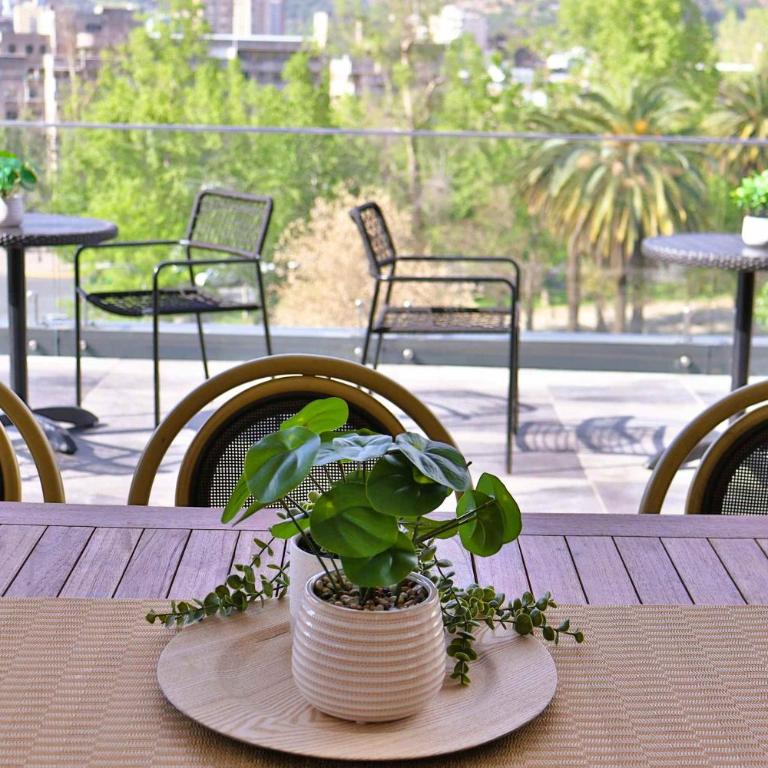 HOM I Studio loft Cerca del Bellas Artes 2PAX - Estudio - 28
