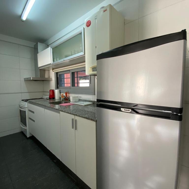 Departamento 2 dorm Myng - Apartamento de 2 dormitorios - 2