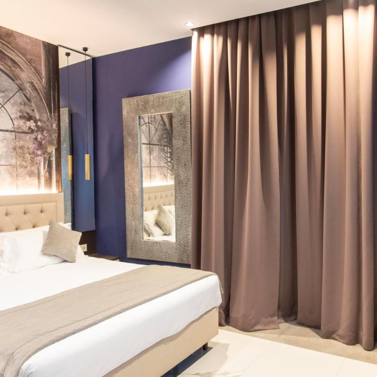 Adelaide Suite Dreams - Camera Tripla Luxury - 1