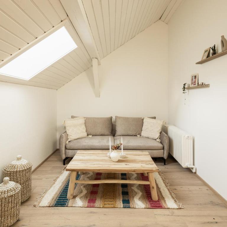 Centro 7 - Kristall Lungau - Appartement en Duplex - 2