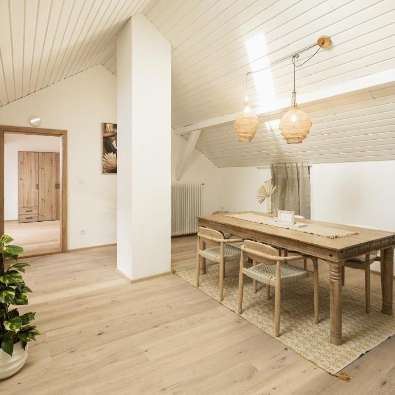 Centro 7 - Kristall Lungau - Appartement en Duplex - 3