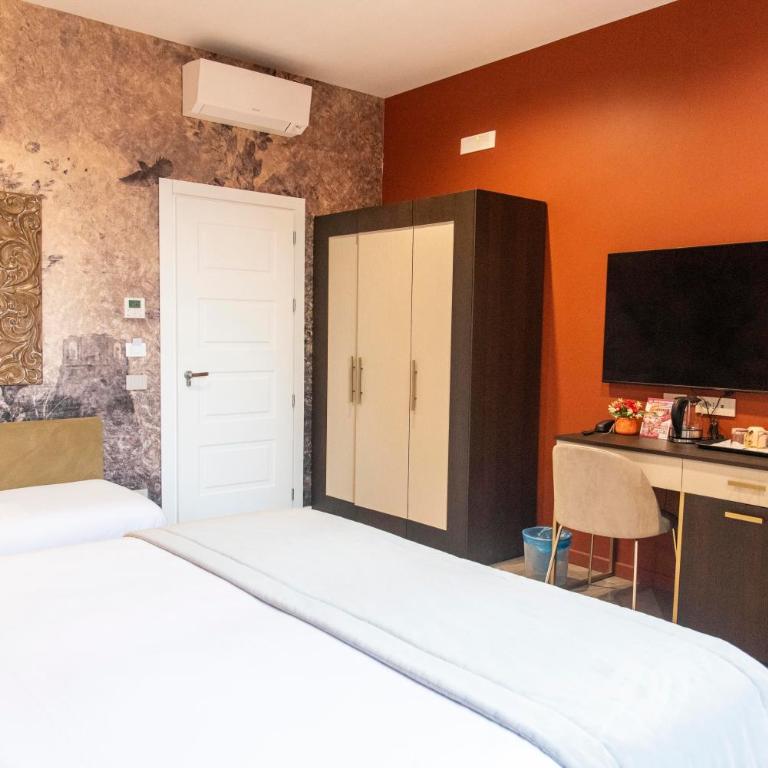 Adelaide Suite Dreams - Camera Tripla Executive - 8