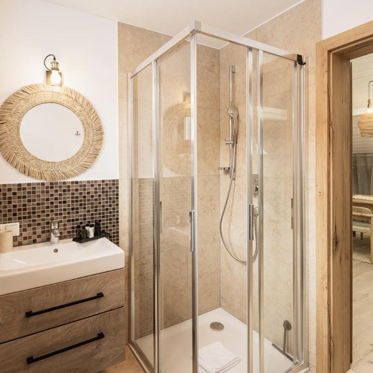 Centro 7 - Kristall Lungau - Appartement en Duplex - 5