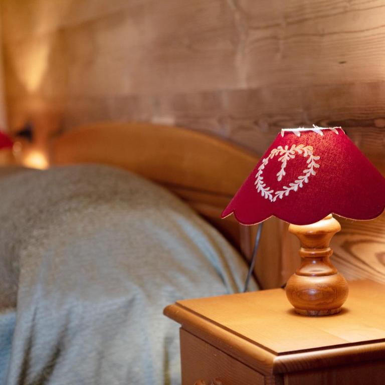 Maison Godioz - Appartamento 1 - Appartamento con 1 Camera da Letto - 15