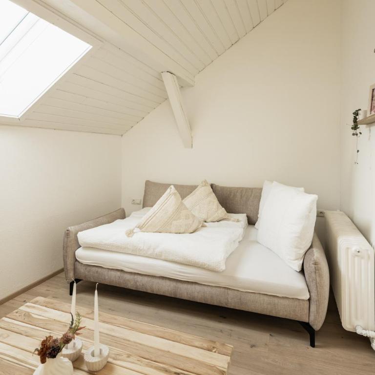 Centro 7 - Kristall Lungau - Appartement en Duplex - 8