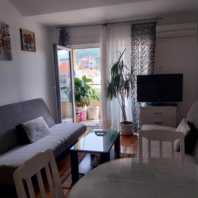 Apartman Budva - Apartman sa 1 Spavaćom Sobom - 2