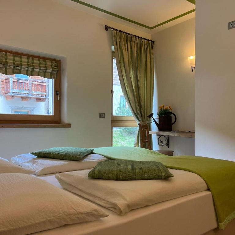 Appartamenti Cristallo - Appartamento con 1 Camera da Letto (3 Adulti) - 4
