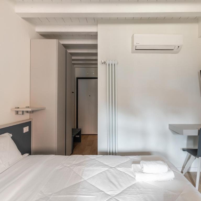 Casa Gini Apartments - The View - Appartamento - 19