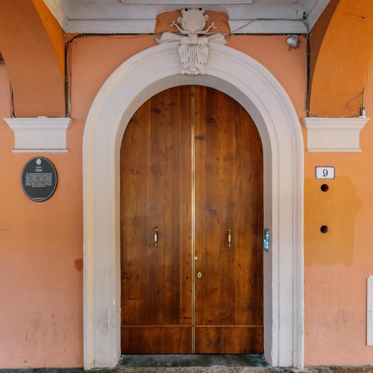 Casa Gini Apartments - The View - Appartamento - 41