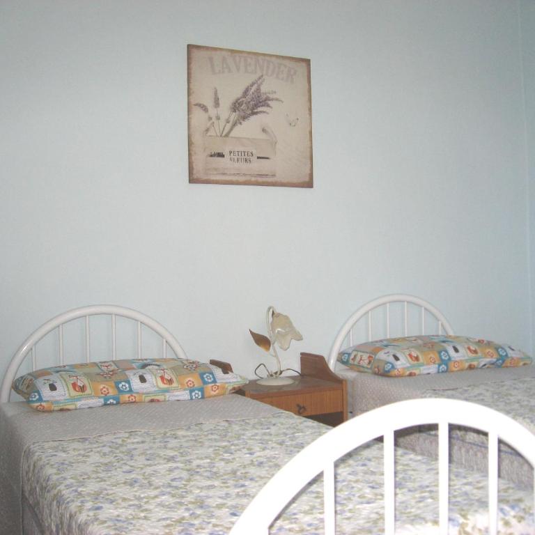 Casa Bruno B&B - Appartamento con 2 Camere da Letto - 29