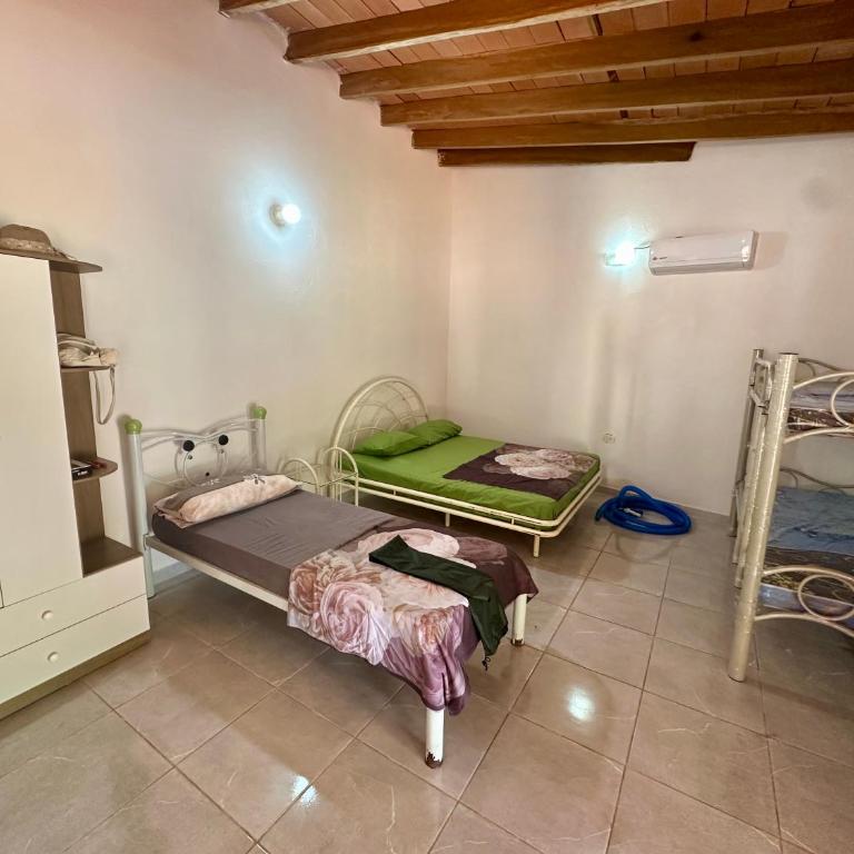 Quinta Tranquilandia - Casa con 1 dormitorio - 16
