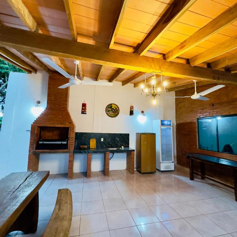 Quinta Tranquilandia - Casa con 1 dormitorio - 3