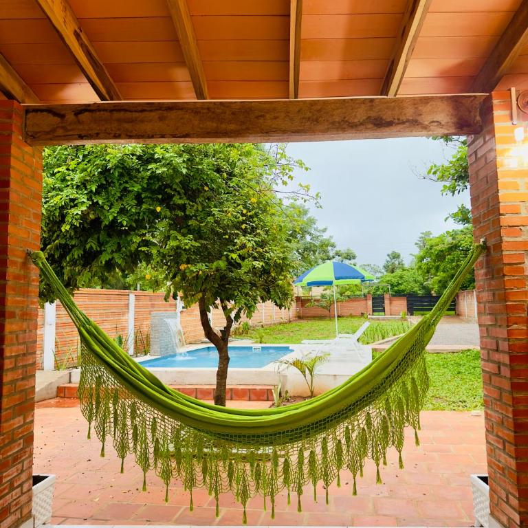 Quinta Tranquilandia - Casa con 1 dormitorio - 11