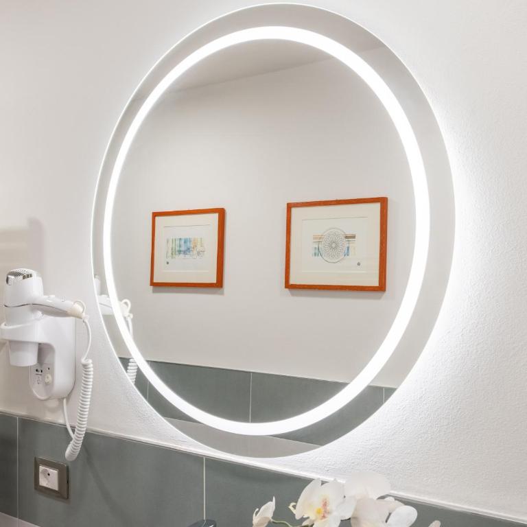 Via Santa Reparata, 1 - 2nd floor - Stunning and Spacious 10 min to Historic Center - Appartamento con 2 Camere da Letto - 40