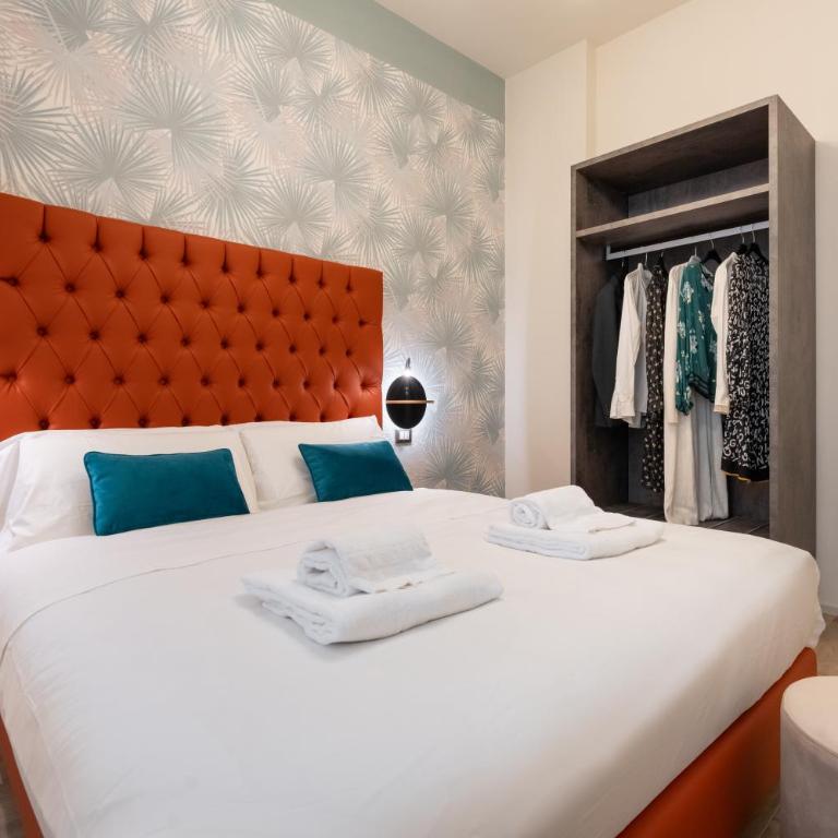 Via Santa Reparata, 1 - 2nd floor - Stunning and Spacious 10 min to Historic Center - Appartamento con 2 Camere da Letto - 5