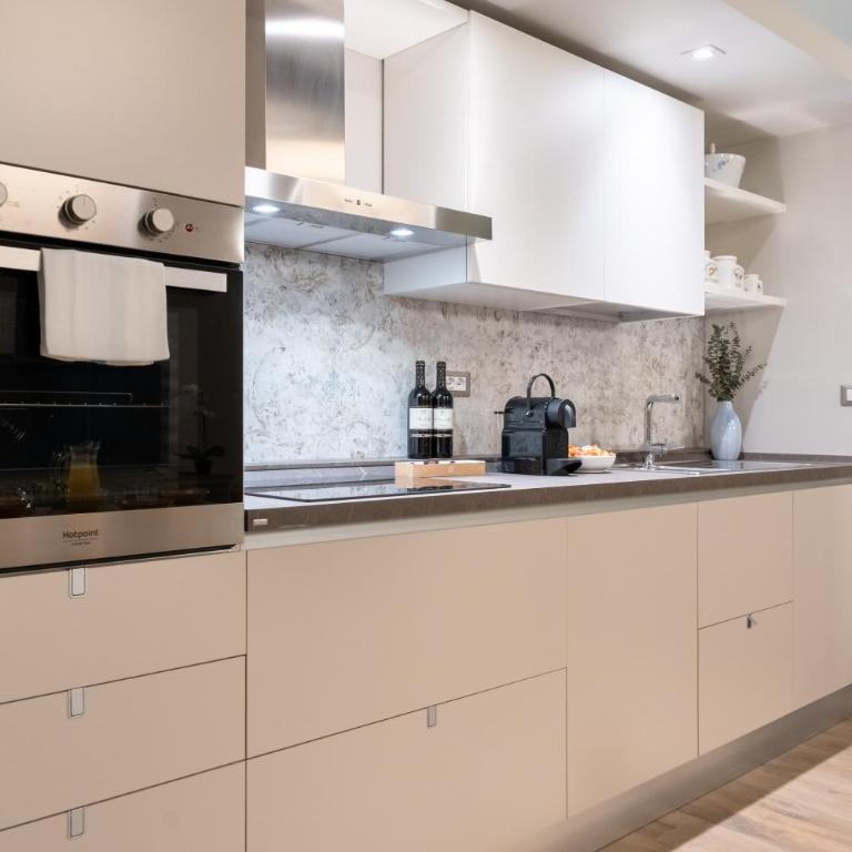 Via Santa Reparata, 1 - 2nd floor - Stunning and Spacious 10 min to Historic Center - Appartamento con 2 Camere da Letto - 27