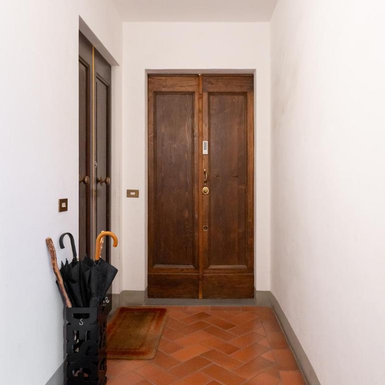 Via Santa Reparata, 1 - 2nd floor - Stunning and Spacious 10 min to Historic Center - Appartamento con 2 Camere da Letto - 37