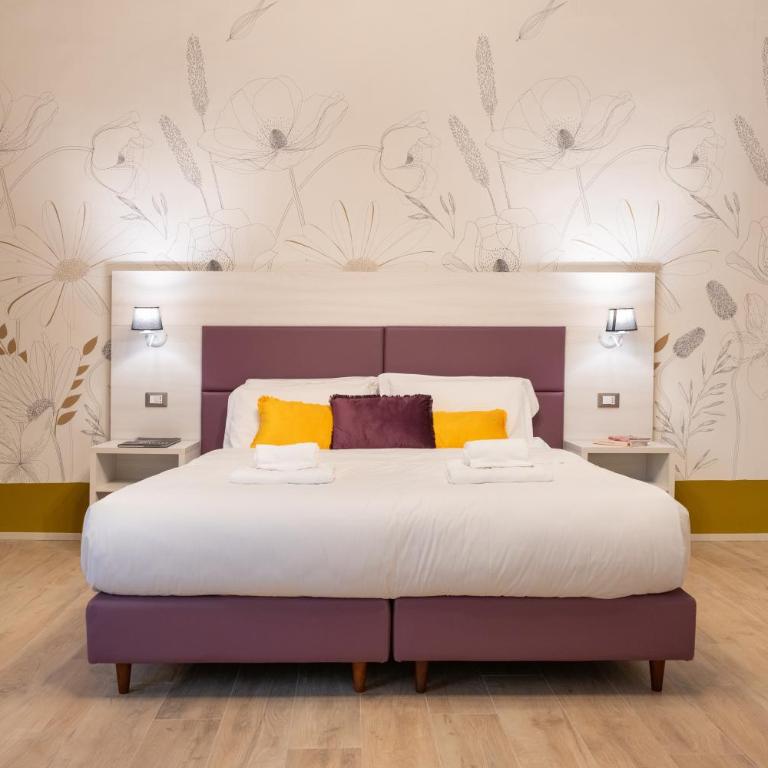 Via Santa Reparata, 1 - 2nd floor - Stunning and Spacious 10 min to Historic Center - Appartamento con 2 Camere da Letto - 17