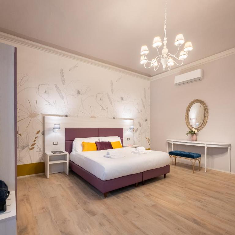 Via Santa Reparata, 1 - 2nd floor - Stunning and Spacious 10 min to Historic Center - Appartamento con 2 Camere da Letto - 20