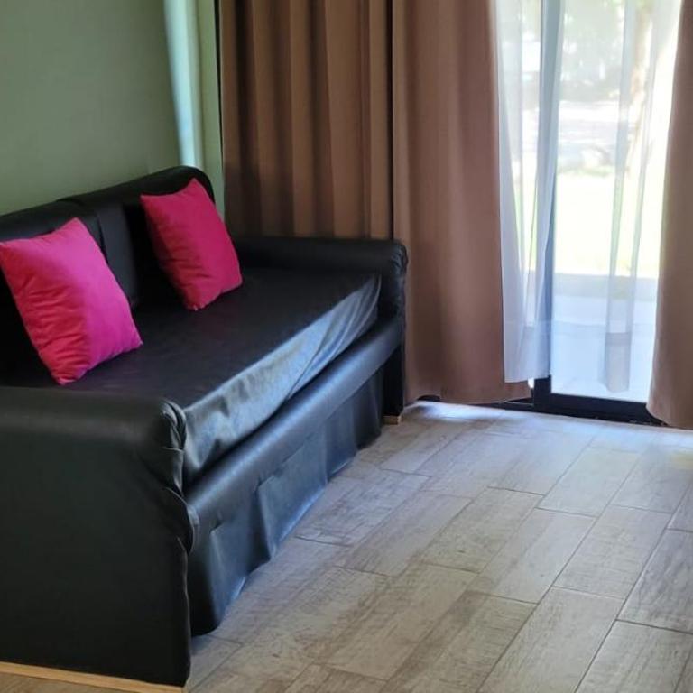 Aires de las Sierras - Apartamento - 11