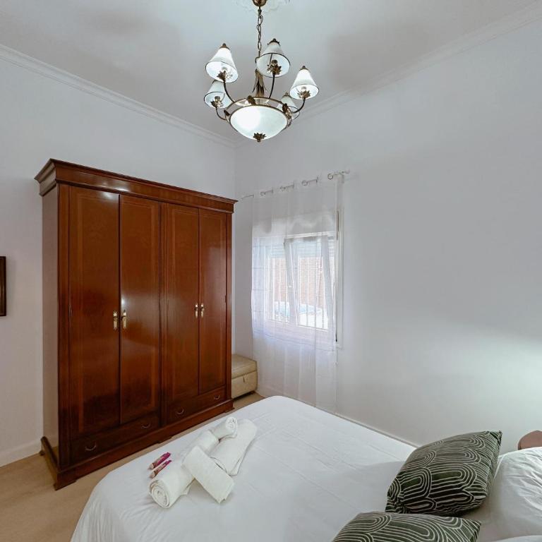 VV Vegueta Lovely Home "by henrypole home" - Two-Room Apartment - 3