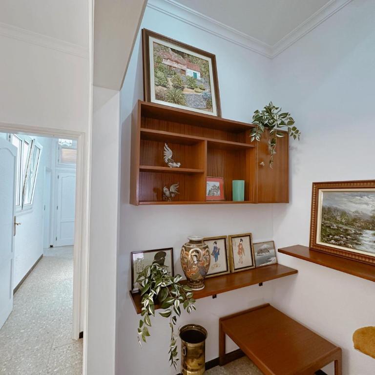 VV Vegueta Lovely Home "by henrypole home" - Three-Bedroom Apartment - 3